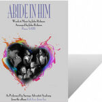 Abide In Him (Sheet Music)