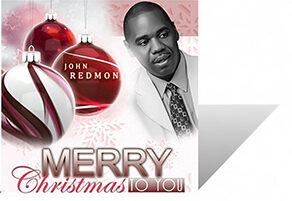 Merry Christmas To You (CD)