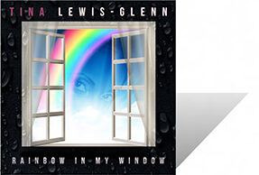 Rainbow In My Window (MP3 Single)