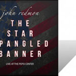 The Star Spangled Banner [Live at the Pepsi Center] (MP3 Single)