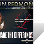 You Made the Difference [Remix](MP3 Single)