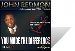 You Made the Difference [Remix](MP3 Single)