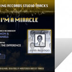 I’m a Miracle (MP3 Instrumental)