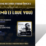 Te Amo, I Love You (MP3 Instrumental)