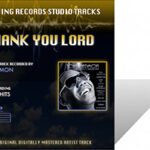 Thank You Lord (MP3 Instrumental)