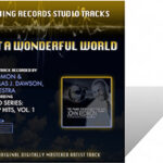 What a Wonderful World (MP3 Instrumental)