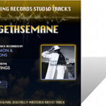 Gethsemane (MP3 Instrumental)