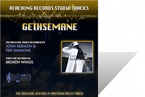 Gethsemane (MP3 Instrumental)