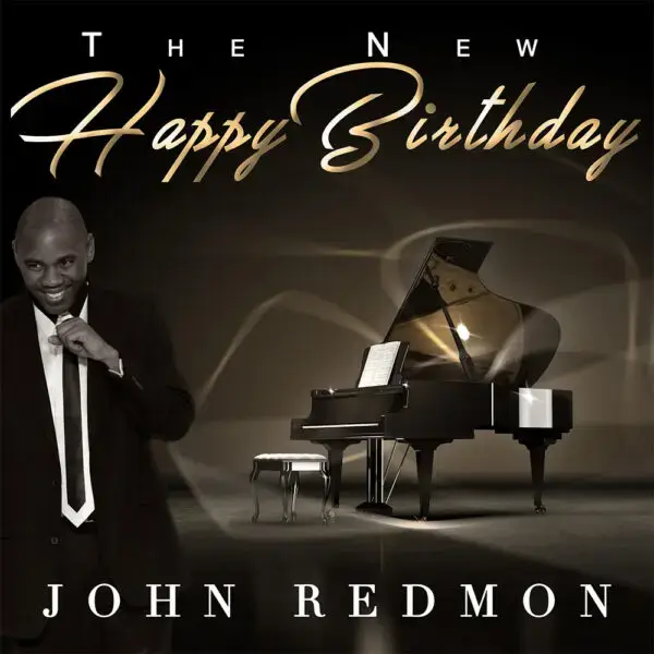 The New Happy Birthday (Mp3 Single)