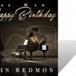 The New Happy Birthday (Mp3 Single)