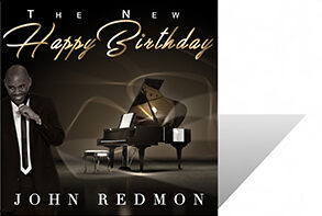 The New Happy Birthday (Mp3 Single)