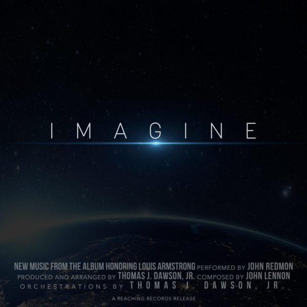 Imagine (CD Single)