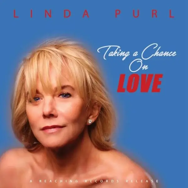 Taking a Chance on Love (Mp3)