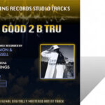 2 Good 2 B Tru (MP3 Instrumental)