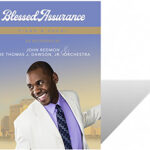 Blessed Assurance (Sheet Music)