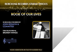 Book of Our Lives (MP3 Instrumental)