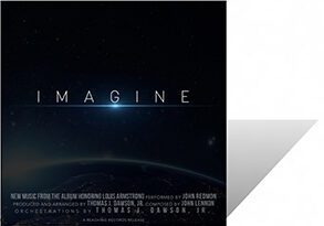 Imagine (CD Single)