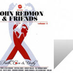 John Redmon & Friends : Faith, Love and Unity, Vol. 1 (Mp3)