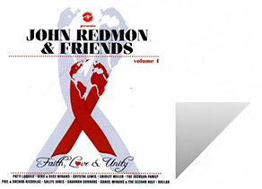 John Redmon & Friends : Faith, Love and Unity, Vol. 1 (Mp3)