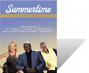 Summertime (Sheet Music)