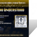 You Understood (MP3 Instrumental)