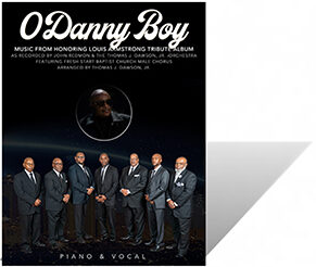 O Danny Boy (Sheet Music)