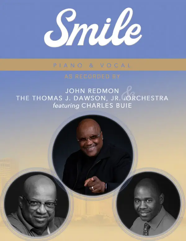 Smile (Sheet Music)