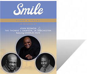 Smile (Sheet Music)