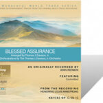 Blessed Assurance (Mp3 Instrumental)