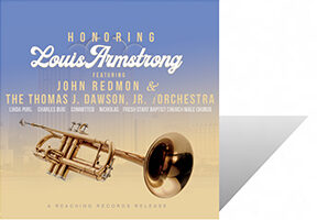 Honoring Louis Armstrong (Mp3)