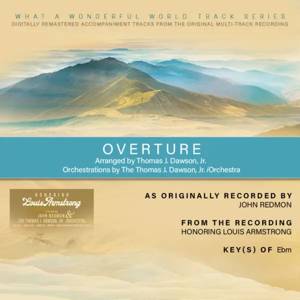 Overture (Mp3 Instrumental)