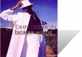 Broken Wings (MP3)