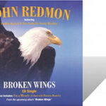 Broken Wings (Mp3 Single)