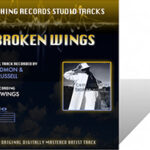 Broken Wings (Mp3 Instrumental)