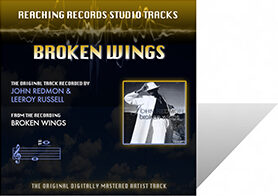 Broken Wings (Mp3 Instrumental)