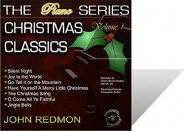 Christmas Classics, Vol. 1 (CD)