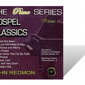 Gospel Classics, Vol. 1 (MP3)