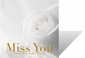 Miss You (Mp3 Single)