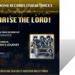 Praise the Lord! (Mp3 Instrumental)