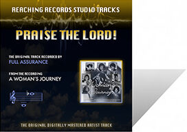 Praise the Lord! (Mp3 Instrumental)