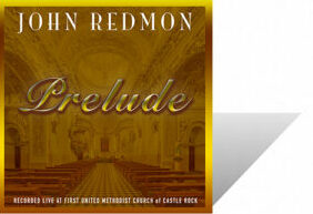 John Redmon : Prelude (MP3)