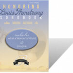 Honoring Louis Armstrong (e-Songbook)