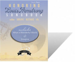 Honoring Louis Armstrong (e-Songbook)