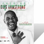 Honoring Louis Armstrong at Christmas (Mp3)