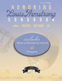 Honoring Louis Armstrong (e-Songbook)