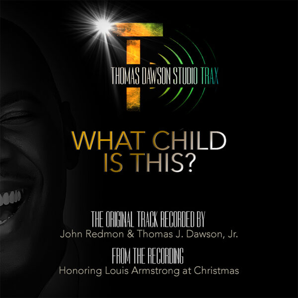 What Child Is This? Instrumental Track (Mp3)