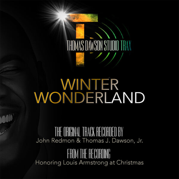 Winter Wonderland Instrumental Track (Mp3)